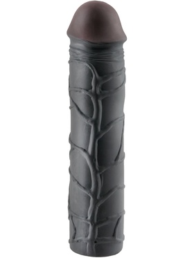 Pipedream Fantasy X-Tensions: Mega 76 mm Extension, mørk