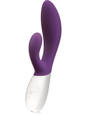LELO: Ina Wave, lilla