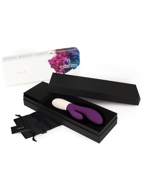 LELO: Ina Wave, lilla