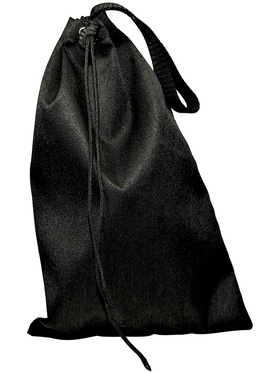 You2Toys: Sextreme, Oppbevaringspose, 35x24 cm, svart