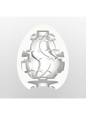 Tenga Egg: Twister, Onaniegg