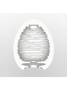 Tenga Egg: Silky, Onaniegg