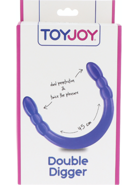 Toy Joy: Double Digger Dong, lilla