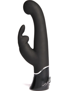 Fifty Shades of Grey: Greedy Girl, G-Spot Rabbit Vibrator