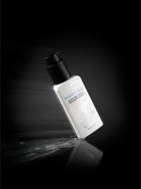 Viamax: Silicone Glide, Silikonbasert Glidemiddel, 70 ml