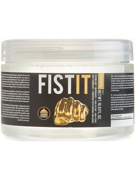 Pharmquests: Fistit, 500 ml