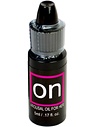 ON, Natural Arousal Oil