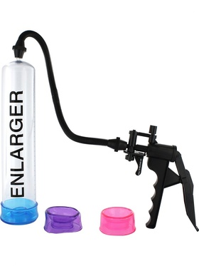 SevenCreations: X-Factor Enlarger Pump