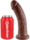 Realistic Dildo, 20cm