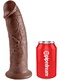 Realistic Dildo, 27cm