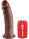 Realistic Dildo, 27cm