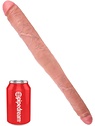 Double Dildo, 41cm