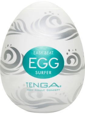 Tenga Egg: Surfer, Onaniegg