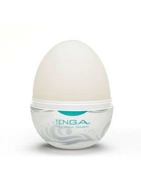 Tenga Egg: Surfer, Onaniegg