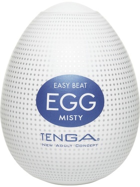 Tenga Egg: Misty, Onaniegg