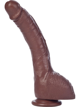 Colt Gear: Adam Dexter's Genuine Cock, 28 cm