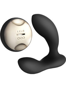 LELO: Hugo, svart