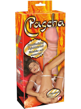 You2Toys: Pascha Vibrator