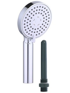 WaterClean: Discrete Douche Shower, 2 in 1