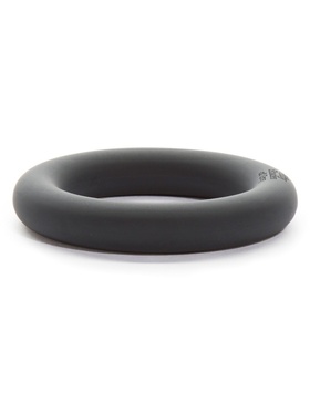 Fifty Shades of Grey: A Perfect O, Silicone Love Ring