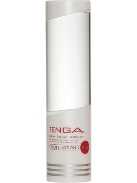 Tenga: Hole Lotion, Mild, 170 ml