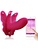 Realov: Lydia I, Smart Butterfly Vibe, rosa