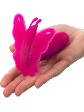 Realov: Lydia I, Smart Butterfly Vibe, rosa