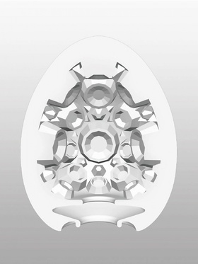 Tenga Egg: Crater, Onaniegg