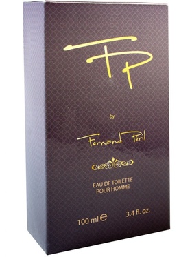 Fernand Péril: Eau De Toilette, Pour Homme, 100 ml