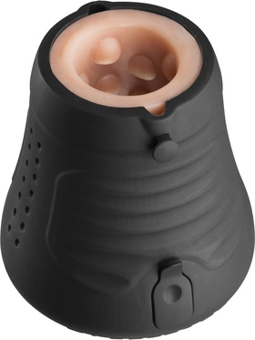 ElectraStim: Jack Socket, Electro-Sex Stroker