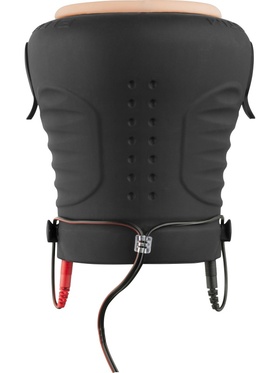 ElectraStim: Jack Socket, Electro-Sex Stroker