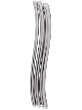 You2Toys: Steel Dilator Set, 3 stk
