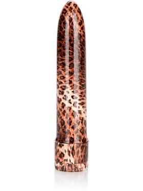 California Exotic: Leopard Massager, Mini