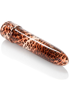 California Exotic: Leopard Massager, Mini