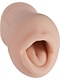 Sasha Grey, Deep Throat