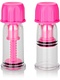 Vacuum Twist Suckers