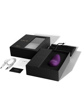 LELO: Lily 2, lilla