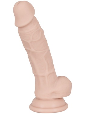 You2Toys: Silicone Dildo Medium, 18 cm