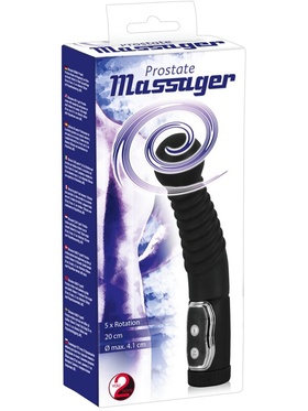 You2Toys: Prostate Massager