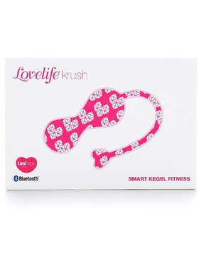 OhMiBod: Lovelife Krush, Smart Kegel Fitness