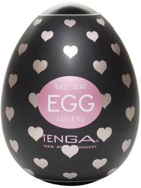 Tenga Egg: Lovers, Onaniegg