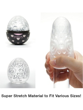 Tenga Egg: Lovers, Onaniegg