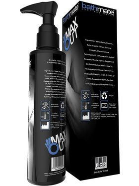 Bathmate: MaxOut, 100 ml