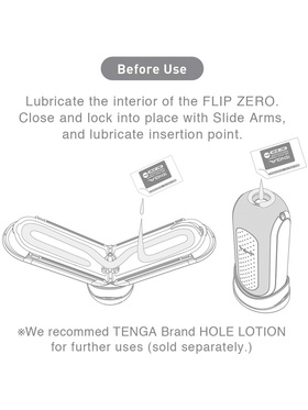 Tenga: Flip Zero