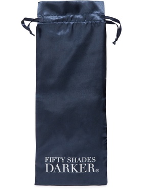 Fifty Shades of Grey: Darker, Oh My, Rabbit Vibrator