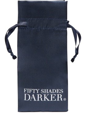 Fifty Shades of Grey: Darker, Just Sensation, Beaded Clitoral Clamp