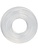 California Exotic: Premium Silicone Ring, medium