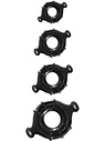 Vitality Rings, svart