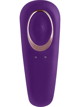 Satisfyer: Double Classic, Partner Vibrator