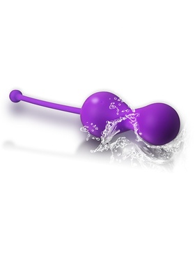 Magic Motion: Magic Kegel Master, Smart Kegel Ball, lilla